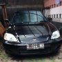 HONDA CIVIC FERIO FACELIFT 1999 AKHIR (MT) BANDUNG