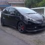 honda jazz RS 2010 A/T tiptonic modif JDM keren