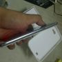 Samsung Galaxy Note II GT-N7100 white