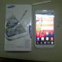 Samsung Galaxy Note II GT-N7100 white