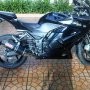 Jual Kawasaki Ninja 250 Th 2012