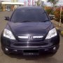 HONDA CRV 2.4 A/T 2009 HITAM