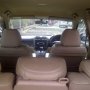 HONDA CRV 2.4 A/T 2009 HITAM