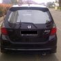 HONDA JAZZ VTEC A/T 2007 HITAM