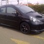 HONDA JAZZ VTEC A/T 2007 HITAM