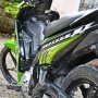 Jual Yamaha Jupiter MX 2010 Bandung