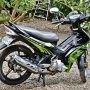 Jual Yamaha Jupiter MX 2010 Bandung