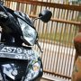 Jual Yamaha Jupiter MX 2010 Bandung