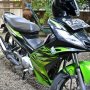 Jual Yamaha Jupiter MX 2010 Bandung