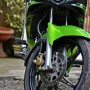 Jual Yamaha Jupiter MX 2010 Bandung