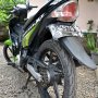 Jual Yamaha Jupiter MX 2010 Bandung