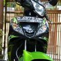 Jual Yamaha Jupiter MX 2010 Bandung