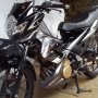 Suzuki Satria FU 150 Tahun 2009