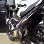 Suzuki Satria FU 150 Tahun 2009