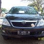 DIJUAL CEPAT KIJANG INNOVA BANDUNG