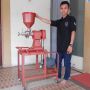 Coffee Grinder Mesin Giling Kopi