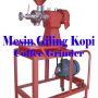 Jual Mesin Giling Kopi