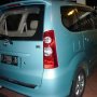 Jual Cepat Avanza Light Blue 2006 1.3 G Manual