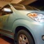 Jual Cepat Avanza Light Blue 2006 1.3 G Manual