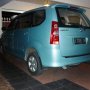 Jual Cepat Avanza Light Blue 2006 1.3 G Manual