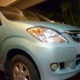 Jual Cepat Avanza Light Blue 2006 1.3 G Manual