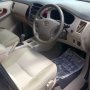 Toyota Kijang Innova V matic 2005 istimewa