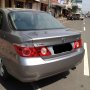 HONDA CITY VTEC 2006 Manual Mulus sekali