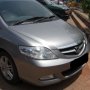 HONDA CITY VTEC 2006 Manual Mulus sekali