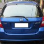 Jual Honda Jazz 2004 iDSI AT Istimewa Jarang Pakai