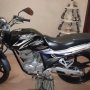 Yamaha Scorpio tahun 2008