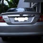 HONDA CITY 2004 ATS 1.5 ISDI