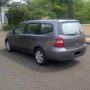 NISSAN GRAND LIVINA XV 1.5 2008 AUTOMATIC GOOD CONDITION 