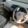 NISSAN GRAND LIVINA XV 1.5 2008 AUTOMATIC GOOD CONDITION 