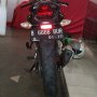 JUAL HONDA CBR150R TAHUN 2012