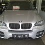 JUAL BMW X6 TAHUN 2010