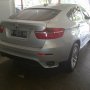 JUAL BMW X6 TAHUN 2010