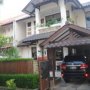 Jual rumah di BSD perumahan Giriloka