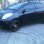 Jual Toyota Yaris Tipe E thn 2007