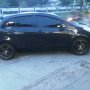 Jual Toyota Yaris Tipe E thn 2007