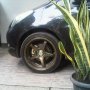 Jual Toyota Yaris Tipe E thn 2007