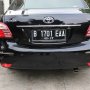 TOYOTA VIOS 2012 BLACK ON BEIGE SUPERB ITEM,TOTALLY LIKE NEW