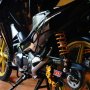 JUAL HONDA SUPRA X 125 R 2011 SUPERB CONDITION MINOR MODIFIED