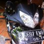 JUAL HONDA SUPRA X 125 R 2011 SUPERB CONDITION MINOR MODIFIED