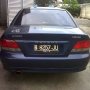 Mitsubishi Galant metic tahun 2005 biru metalik