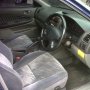 Mitsubishi Galant metic tahun 2005 biru metalik