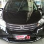 Jual Honda Freed PSD at tahun 2009 hitam metalik