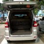 Mitsubishi Maven GLX manual 2009 silver