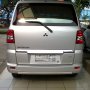 Mitsubishi Maven GLX manual 2009 silver