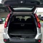 Jual Nissan X-Trail st at tahun 2009 grey harga nego