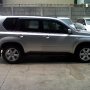 Jual Nissan X-Trail st at tahun 2009 grey harga nego